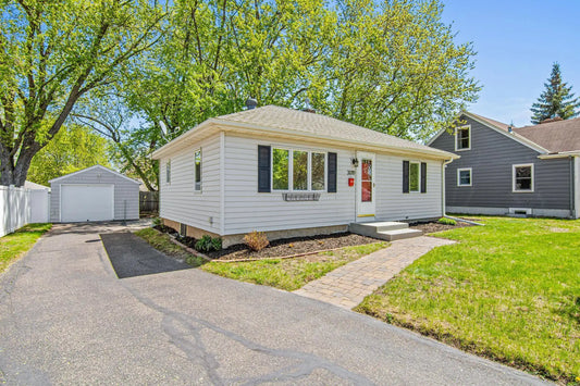 3019 Texas Avenue, Saint Louis Park, MN 55426