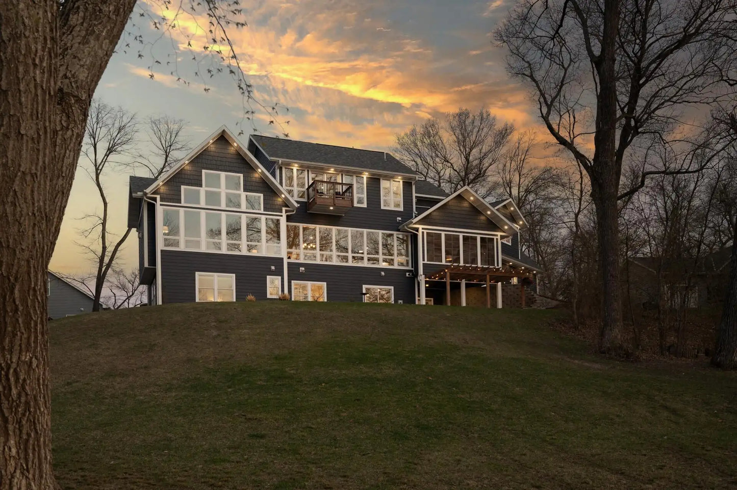 9129 279th Avenue, Spencer Brook Twp, MN 55398
