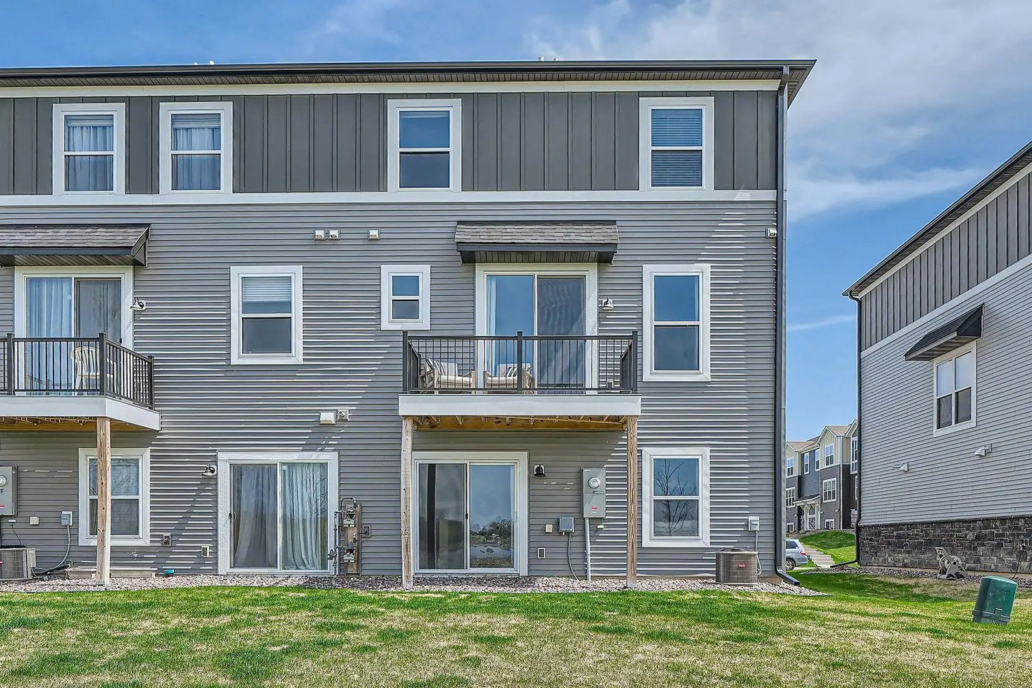 13665 Marsh View Trail, Rogers, MN 55374