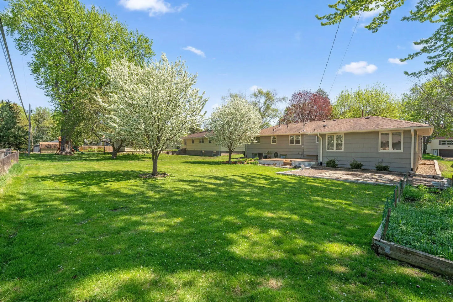 2801 32nd Avenue, Saint Anthony, MN 55418