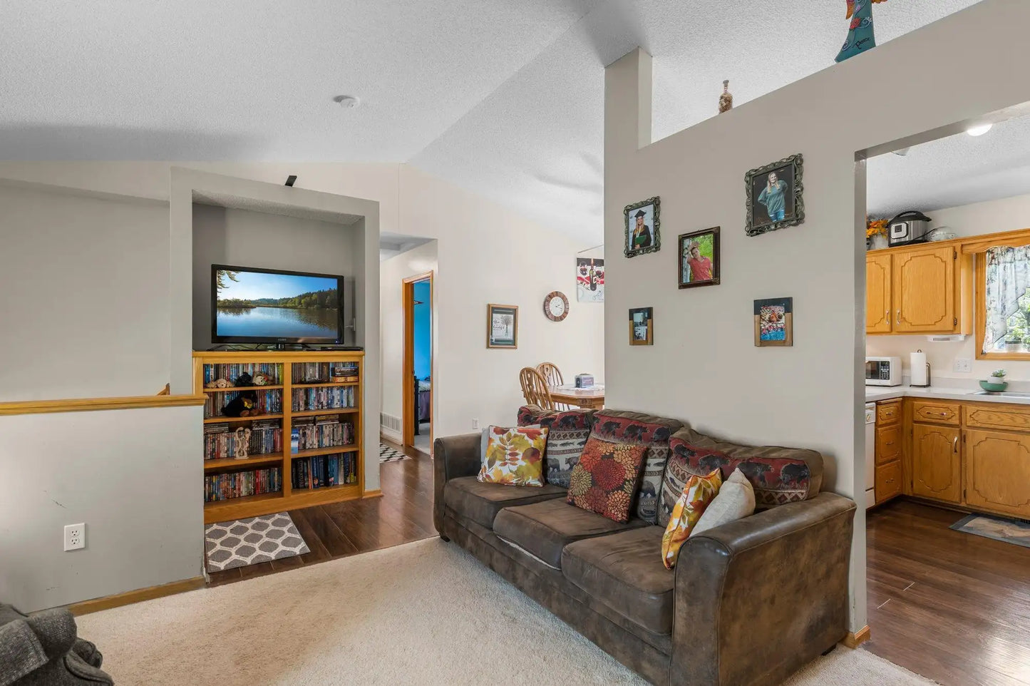 1145 Joes Lake Road, Cambridge, MN 55008