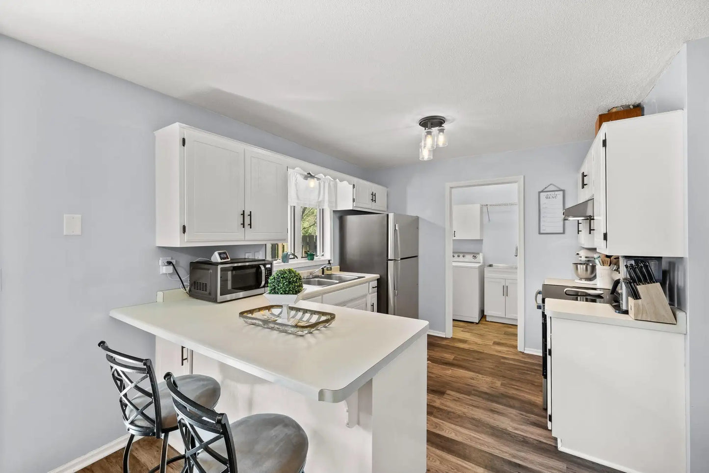 13353 Bradley Boulevard, Becker, MN 55308