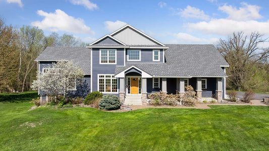 5847 96th Street, Franklin Twp, MN 55328