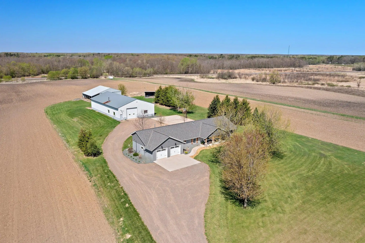 40610 Vickers Street, Stanchfield, MN 55080