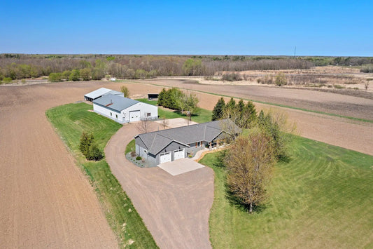 40610 Vickers Street, Stanchfield, MN 55080
