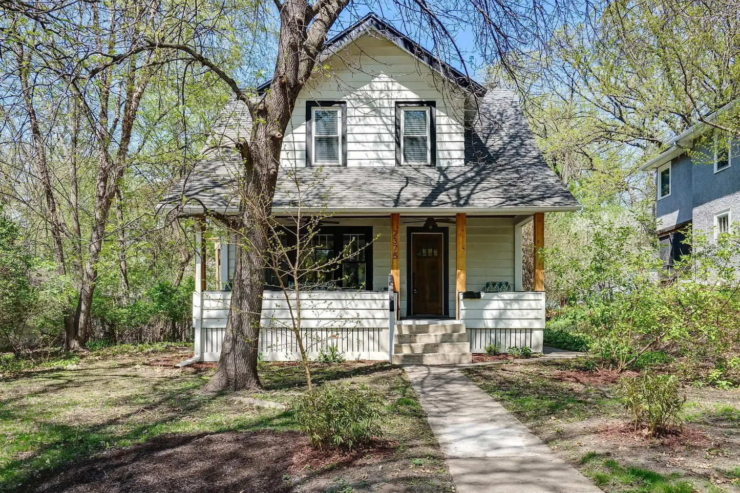 2375 Buford Avenue, Saint Paul, MN 55108