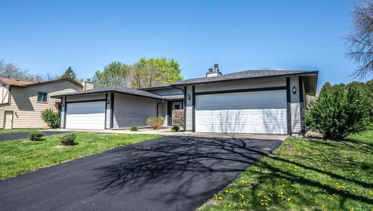9220 29th Avenue, New Hope, MN 55427