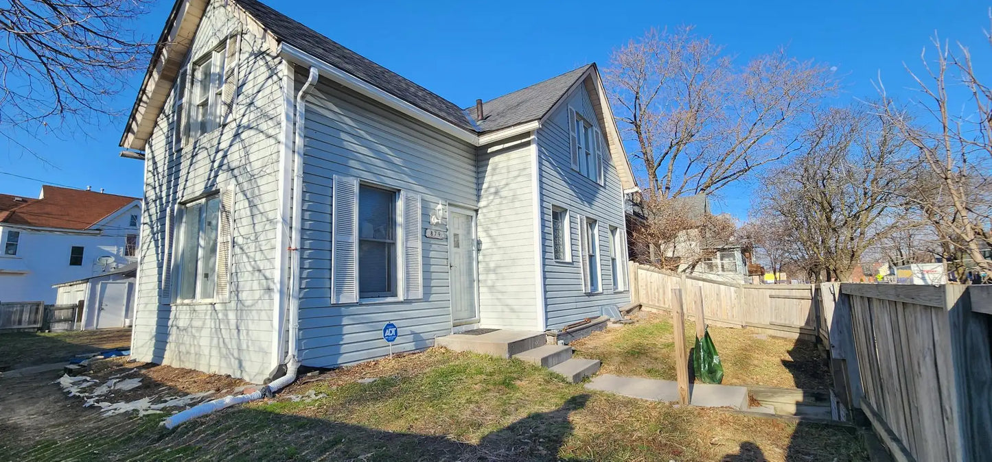 879 3rd Street, Saint Paul, MN 55106