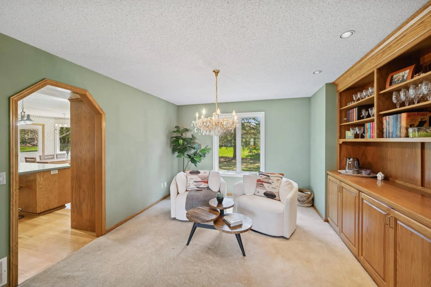 1284 Royal Oaks Drive, Shoreview, MN 55126