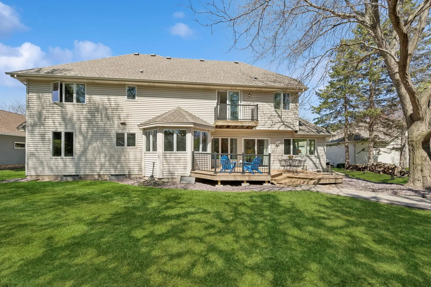 1284 Royal Oaks Drive, Shoreview, MN 55126