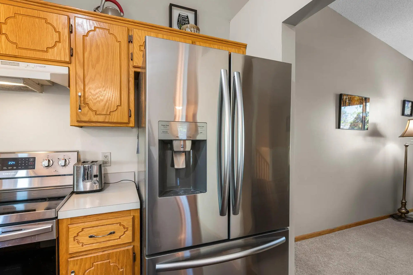 1145 Joes Lake Road, Cambridge, MN 55008