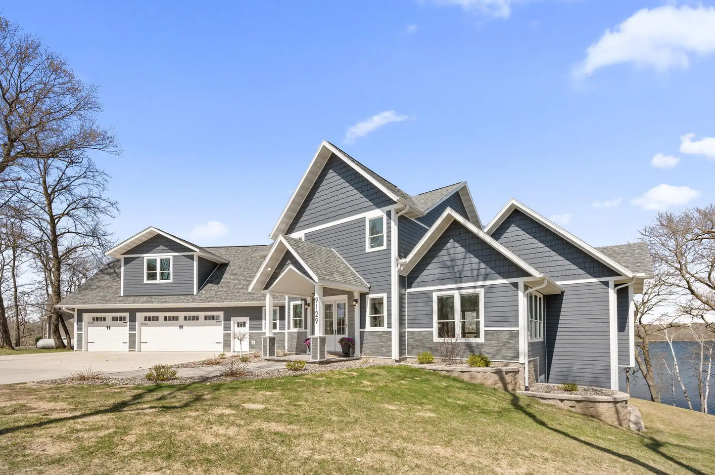 9129 279th Avenue, Spencer Brook Twp, MN 55398