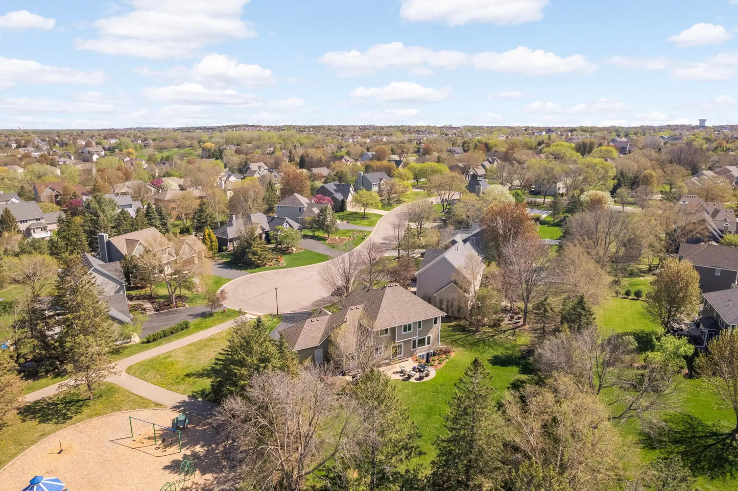 3352 Richmond Bay , Woodbury, MN 55129