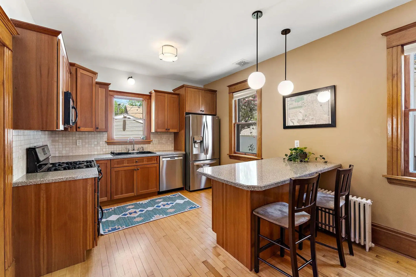 1503 Hague Avenue, Saint Paul, MN 55104
