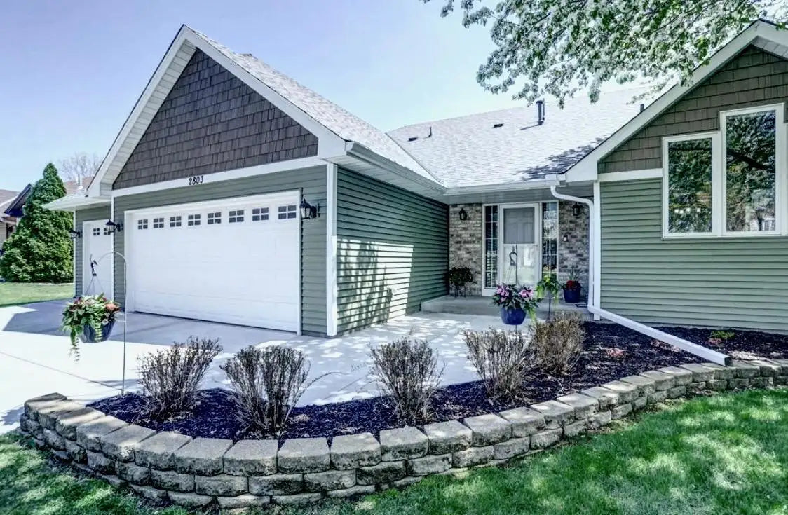 2803 92nd Crescent, Brooklyn Park, MN 55443
