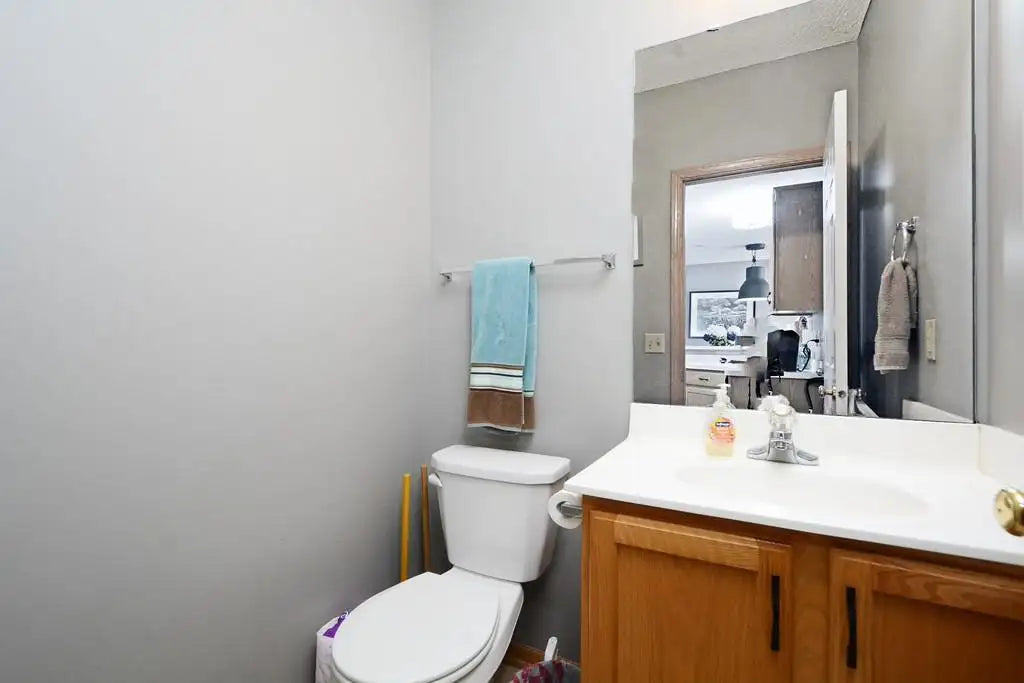 1899 Bluestem Lane, Shoreview, MN 55126