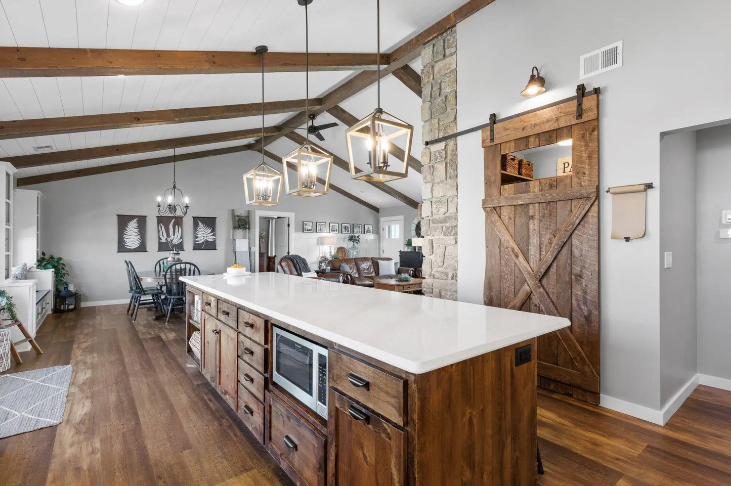 40610 Vickers Street, Stanchfield, MN 55080