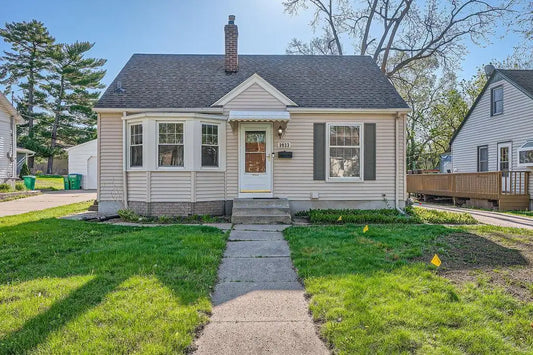 3933 Zarthan Avenue, Saint Louis Park, MN 55416