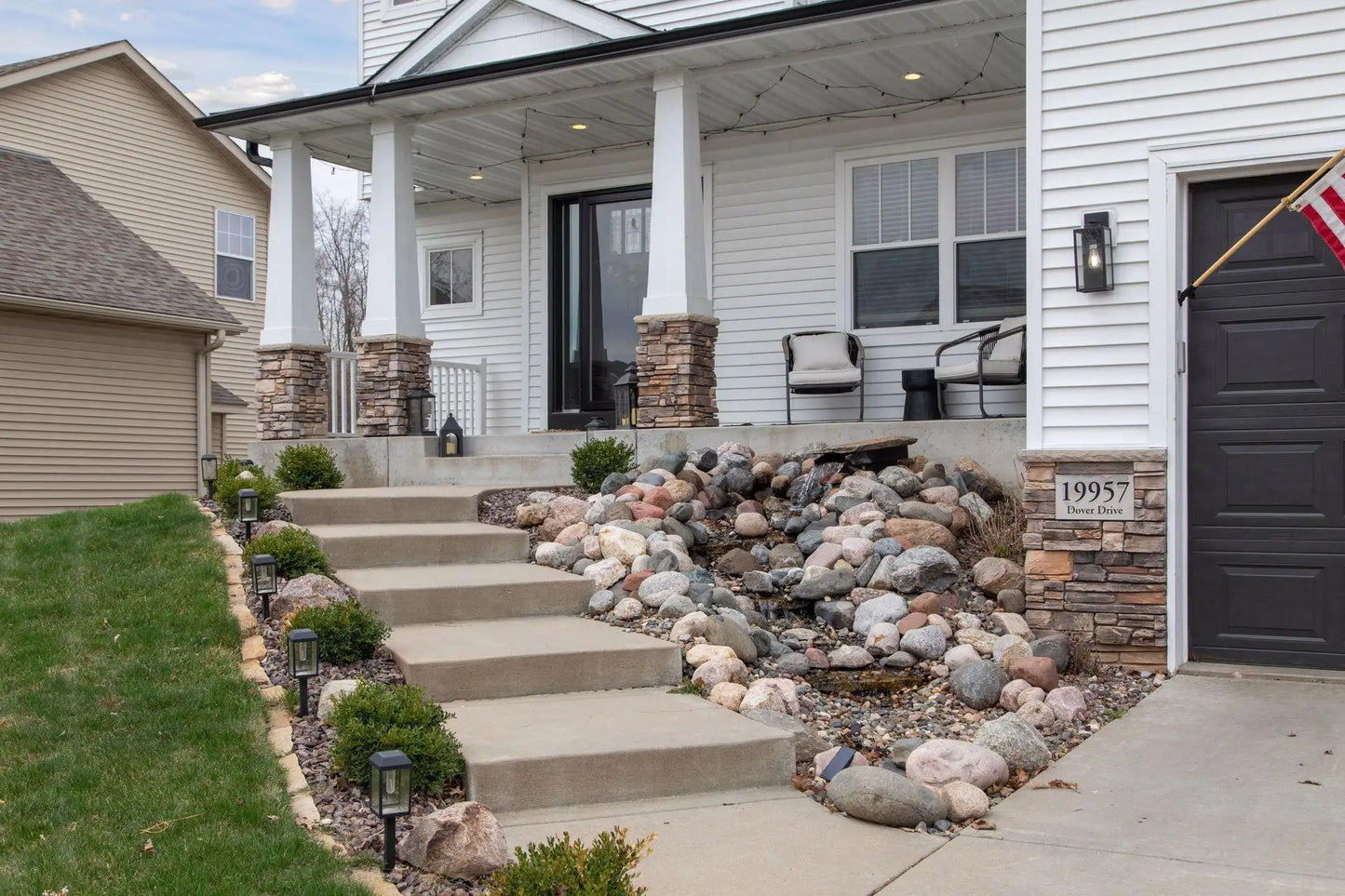 19957 Dover Drive, Farmington, MN 55024