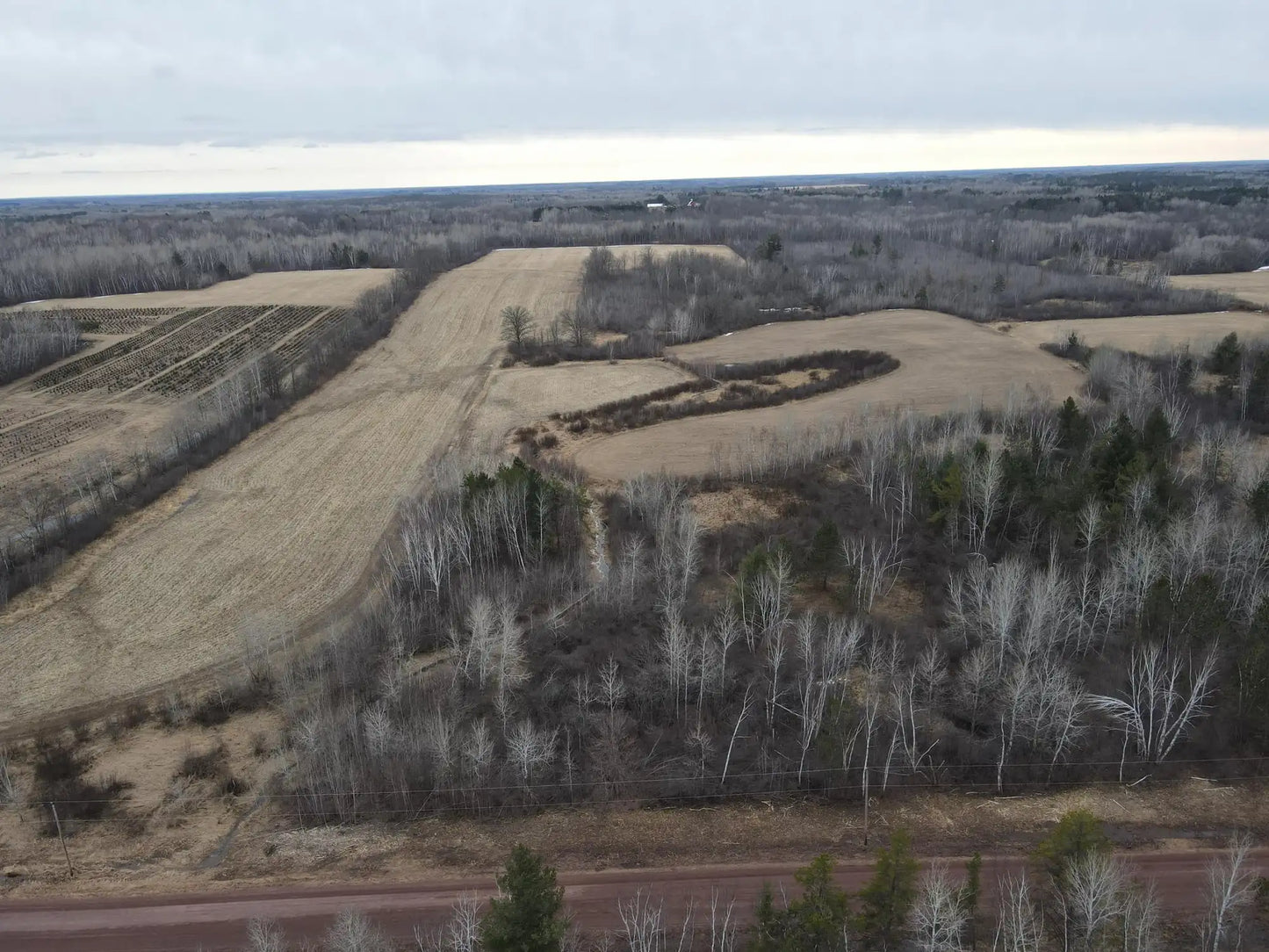TBD Partridge Drive, Askov, MN 55704