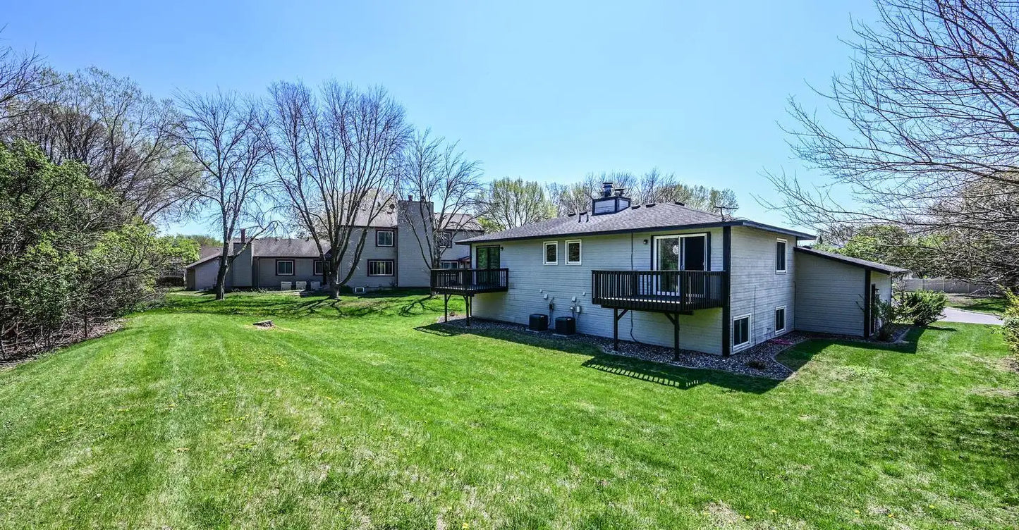 9220 29th Avenue, New Hope, MN 55427