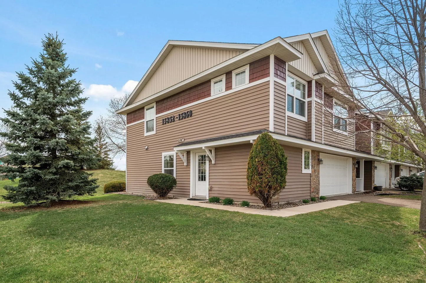15860 60th Avenue, Plymouth, MN 55446