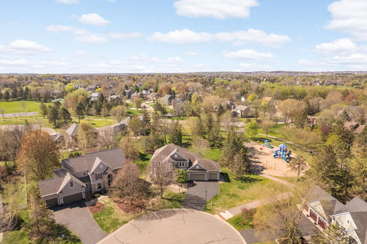 3352 Richmond Bay , Woodbury, MN 55129