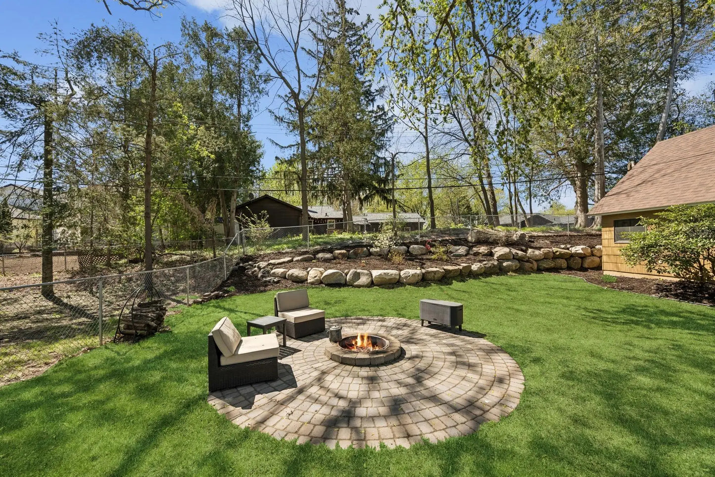 66 Hickory Street, Mahtomedi, MN 55115