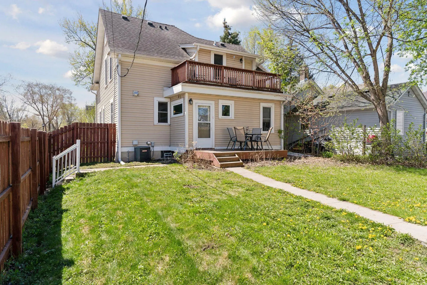 775 Magnolia Avenue, Saint Paul, MN 55106