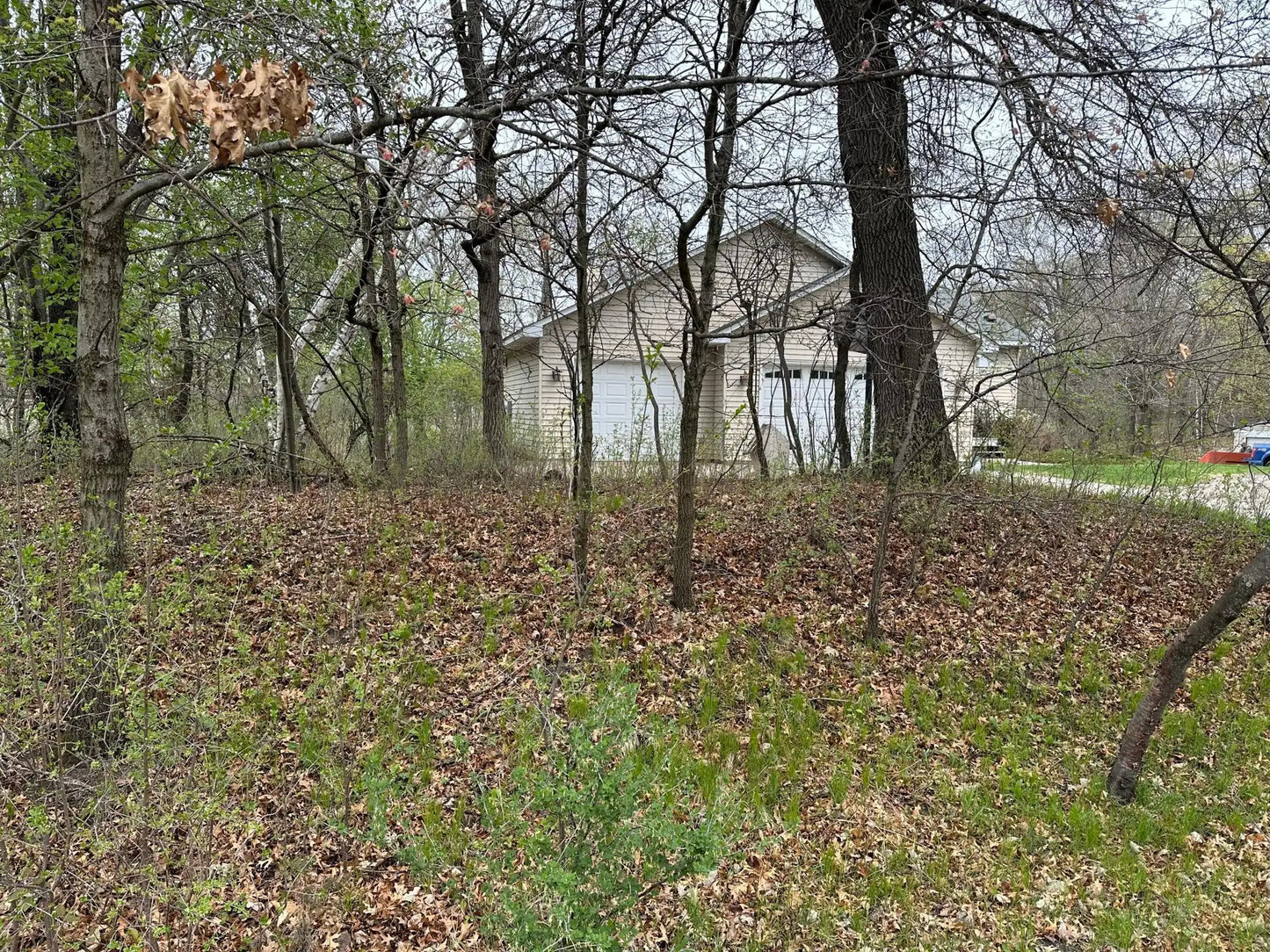 14101 202nd Avenue, Elk River, MN 55330