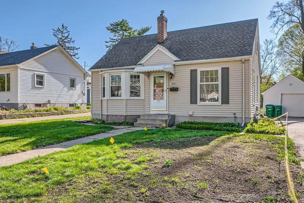 3933 Zarthan Avenue, Saint Louis Park, MN 55416
