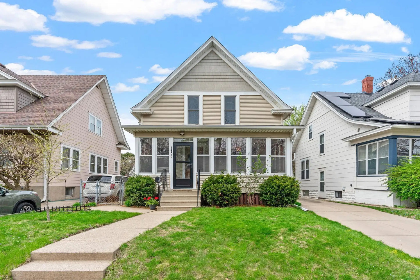 1503 Hague Avenue, Saint Paul, MN 55104