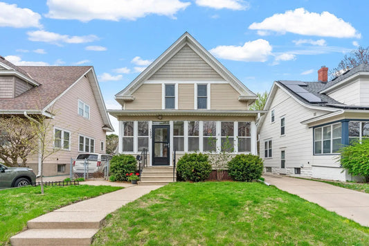 1503 Hague Avenue, Saint Paul, MN 55104