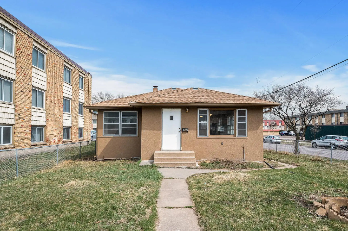 1562 Marion Street, Saint Paul, MN 55117