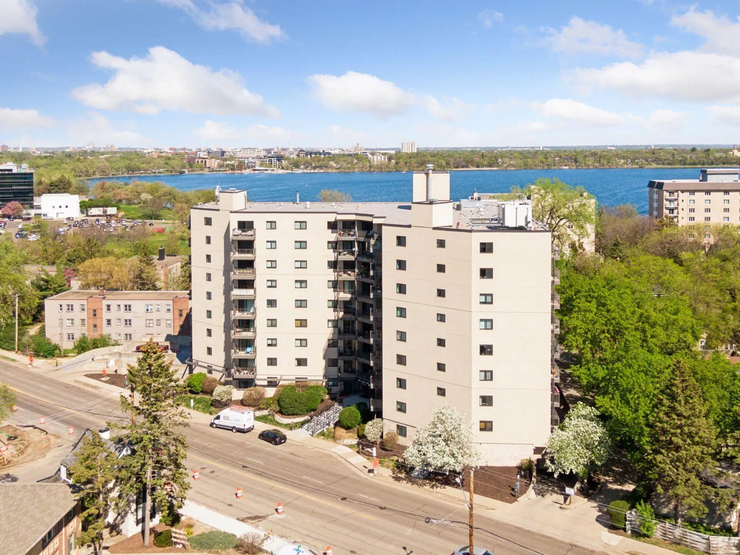 3131 Excelsior Boulevard, Minneapolis, MN 55416