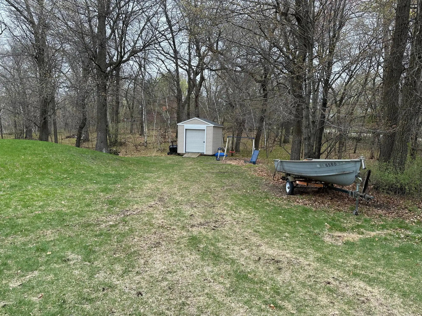 14101 202nd Avenue, Elk River, MN 55330