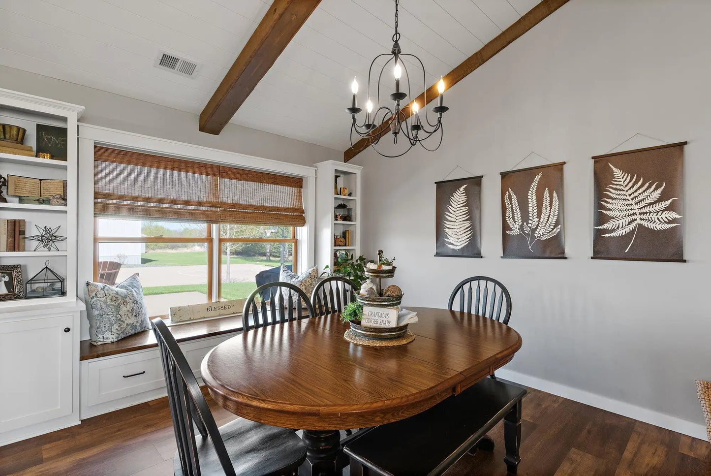 40610 Vickers Street, Stanchfield, MN 55080