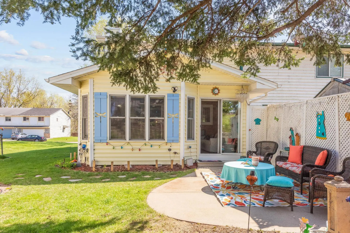 16614 Terrey Pine Drive, Eden Prairie, MN 55347