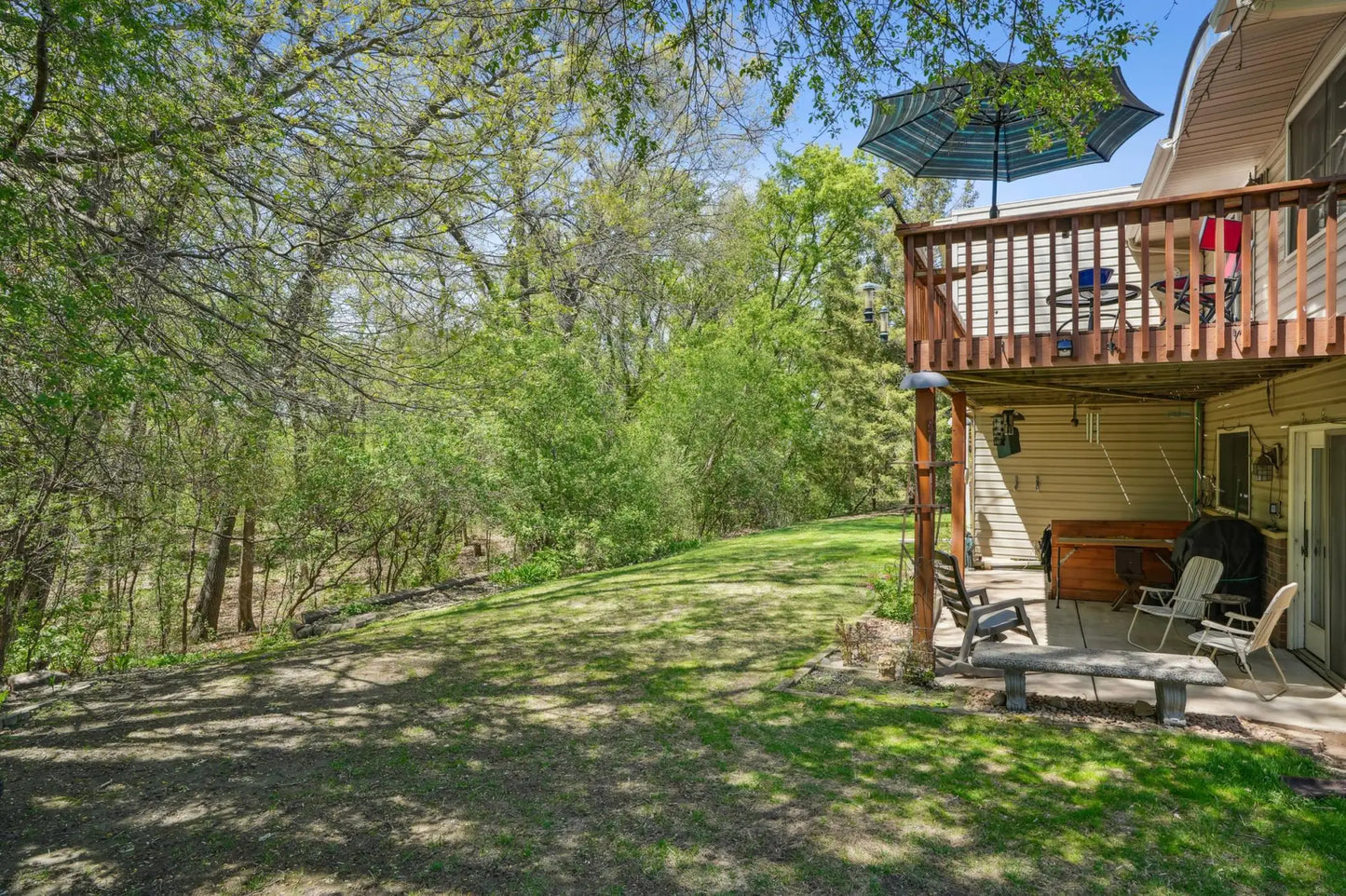 6637 Falstaff Road, Woodbury, MN 55125