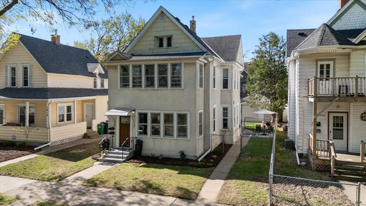 1006 22nd Avenue, Minneapolis, MN 55418