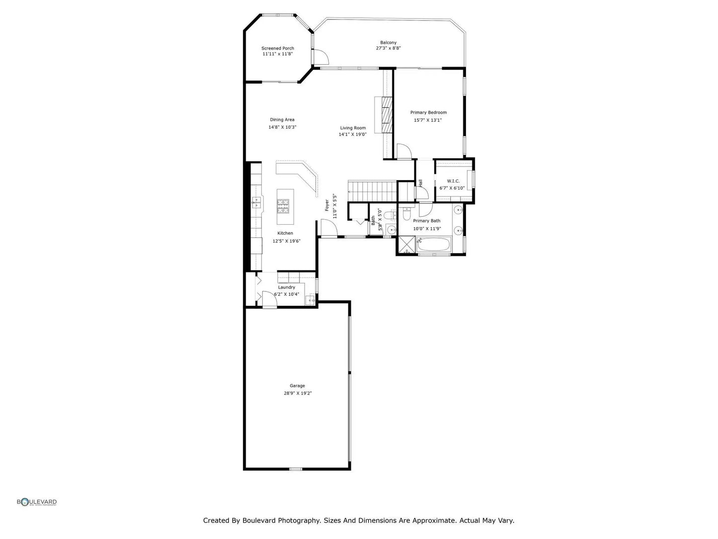 19010 Ashcroft Circle, Minnetonka, MN 55345