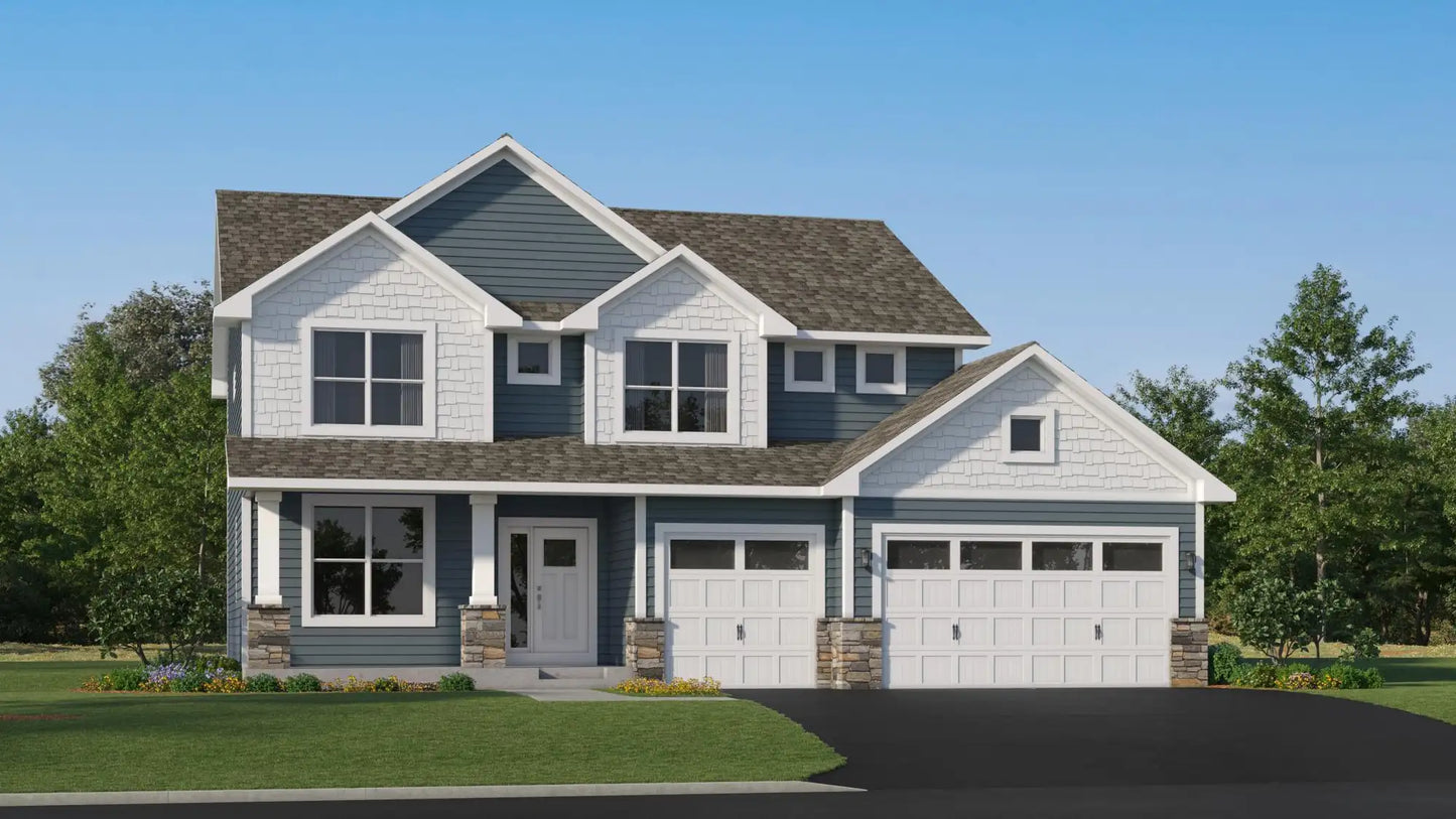 7499 Odell Avenue, Otsego, MN 55330