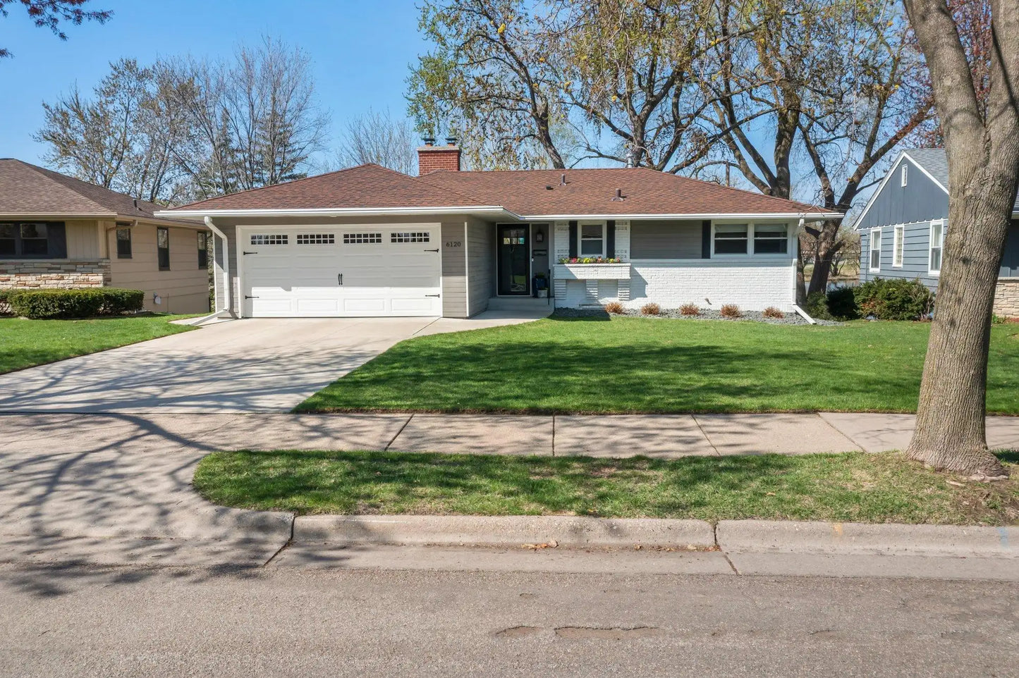 6120 Loren Drive, Minneapolis, MN 55417