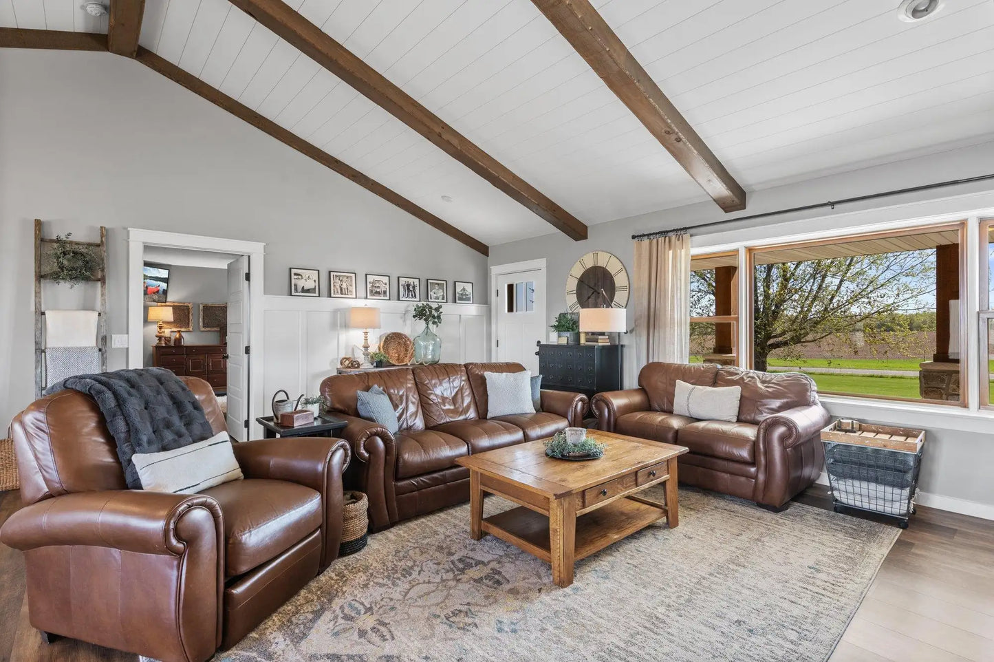 40610 Vickers Street, Stanchfield, MN 55080