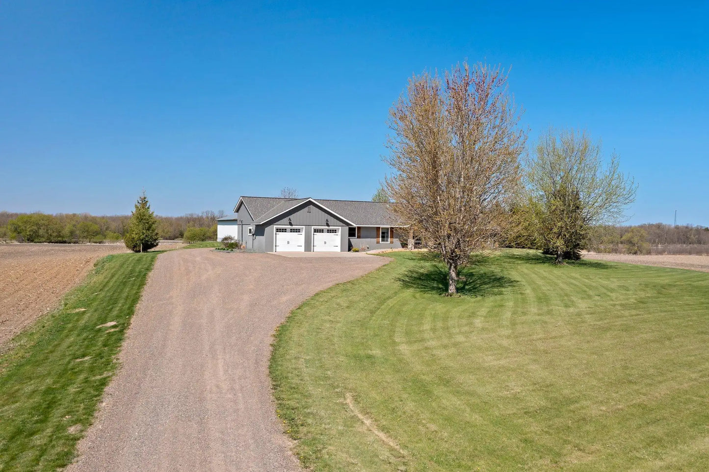 40610 Vickers Street, Stanchfield, MN 55080