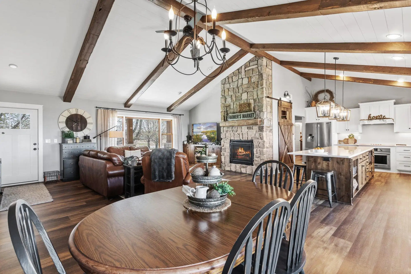 40610 Vickers Street, Stanchfield, MN 55080