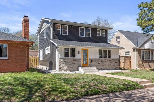 4015 Queen Avenue, Minneapolis, MN 55412