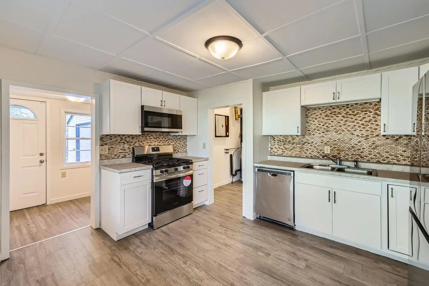4481 Grace Street, White Bear Twp, MN 55110