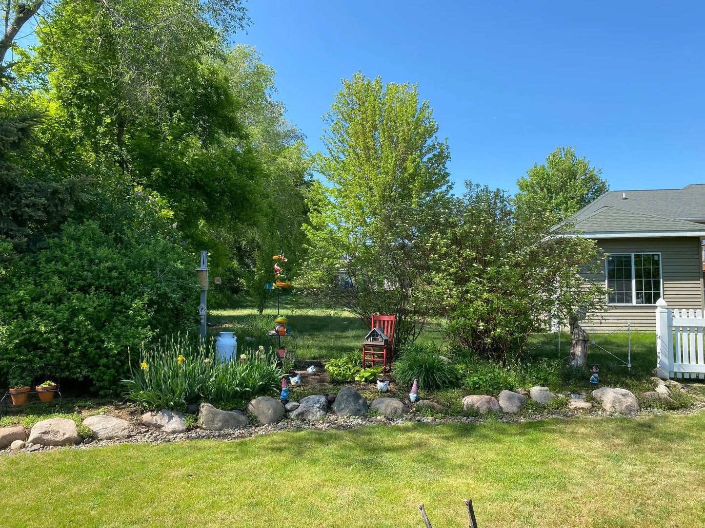 1609 26th Street, Saint Cloud, MN 56304