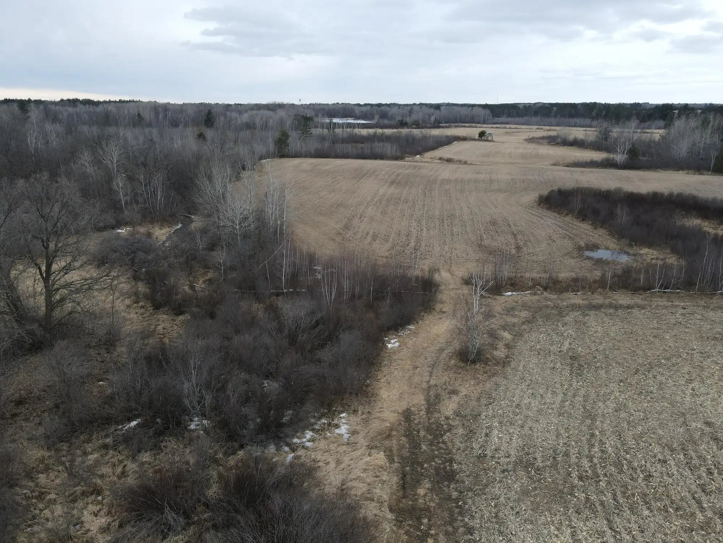 TBD Partridge Drive, Askov, MN 55704